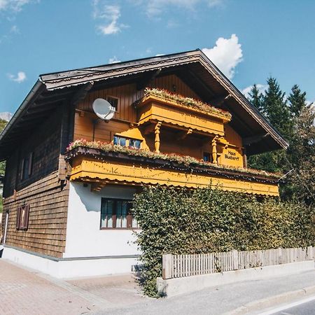 Haus Blueberry - Baranek Resorts Леоганг Екстер'єр фото