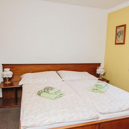 Haus Blueberry - Baranek Resorts Леоганг Екстер'єр фото