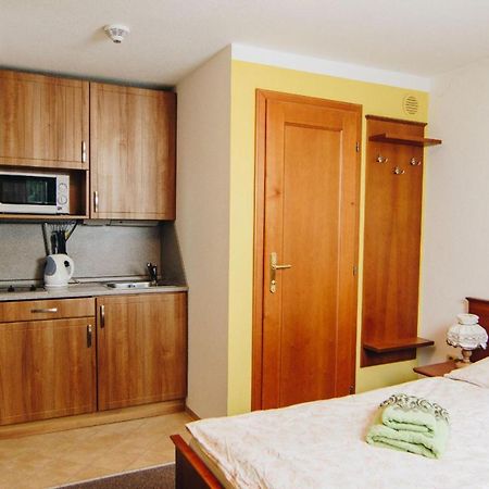 Haus Blueberry - Baranek Resorts Леоганг Екстер'єр фото