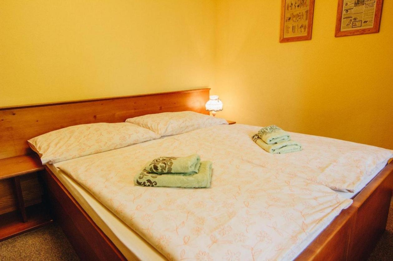 Haus Blueberry - Baranek Resorts Леоганг Екстер'єр фото