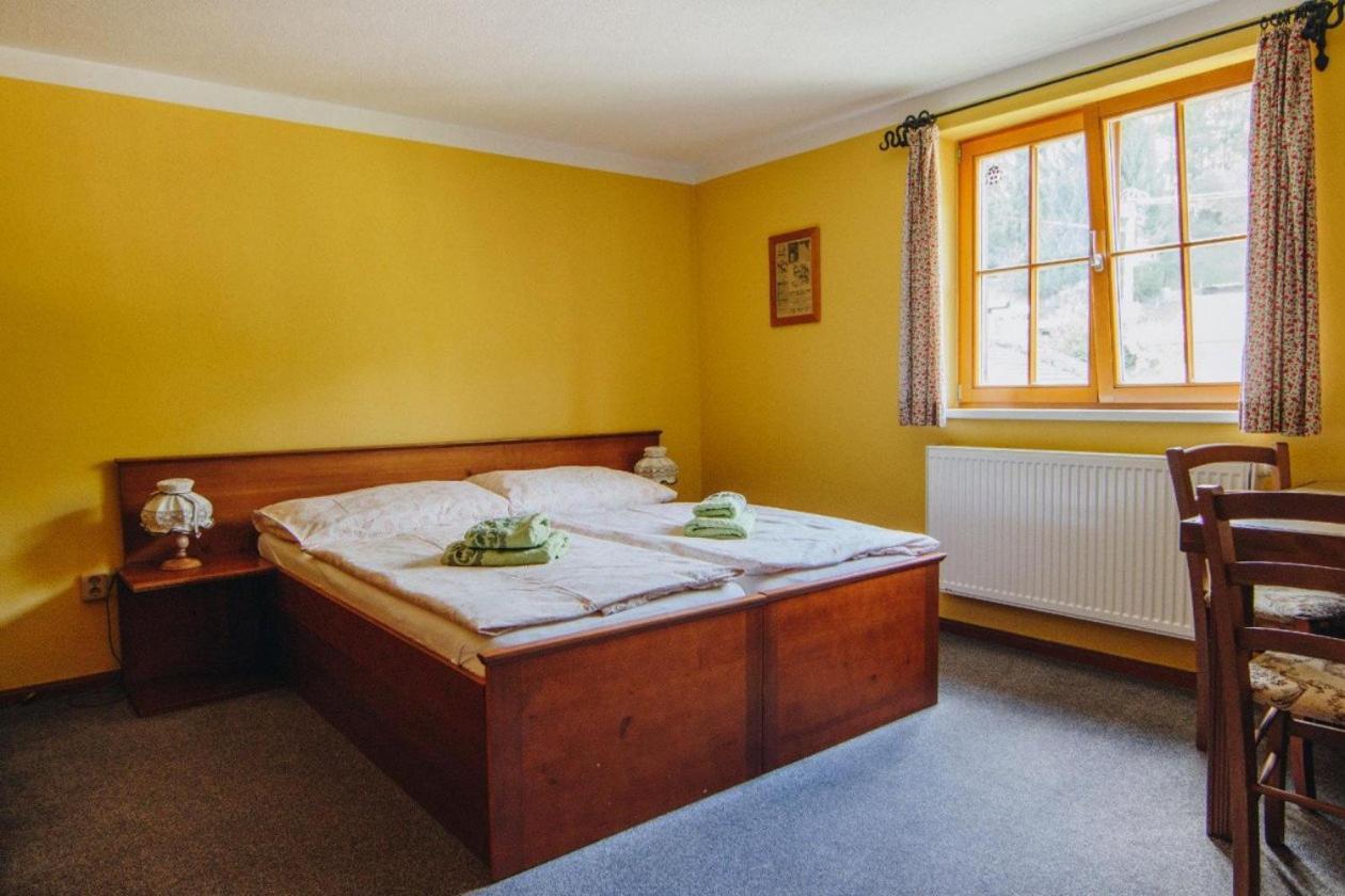 Haus Blueberry - Baranek Resorts Леоганг Екстер'єр фото