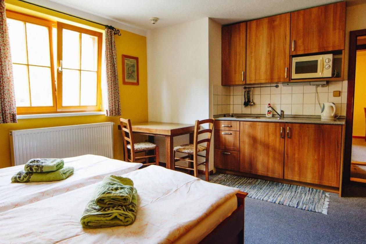 Haus Blueberry - Baranek Resorts Леоганг Екстер'єр фото