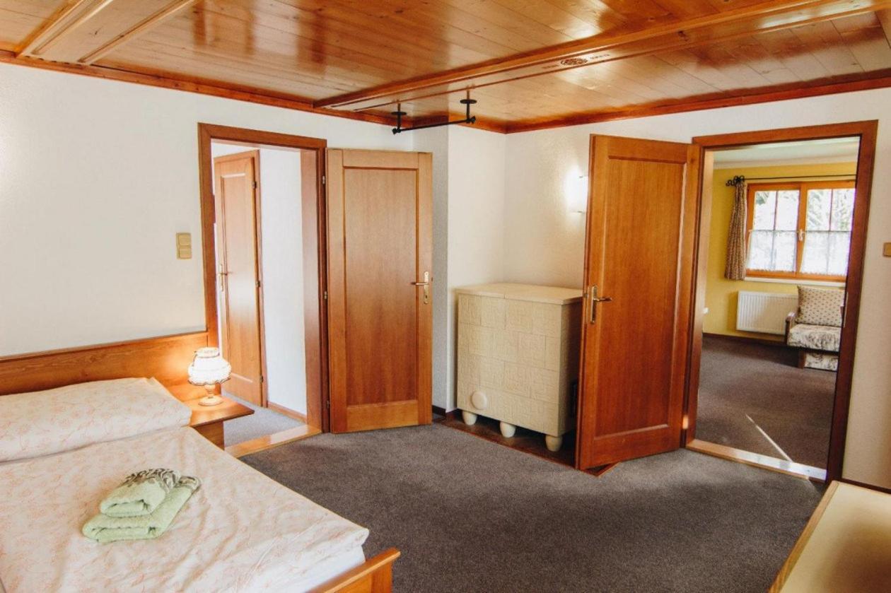 Haus Blueberry - Baranek Resorts Леоганг Екстер'єр фото