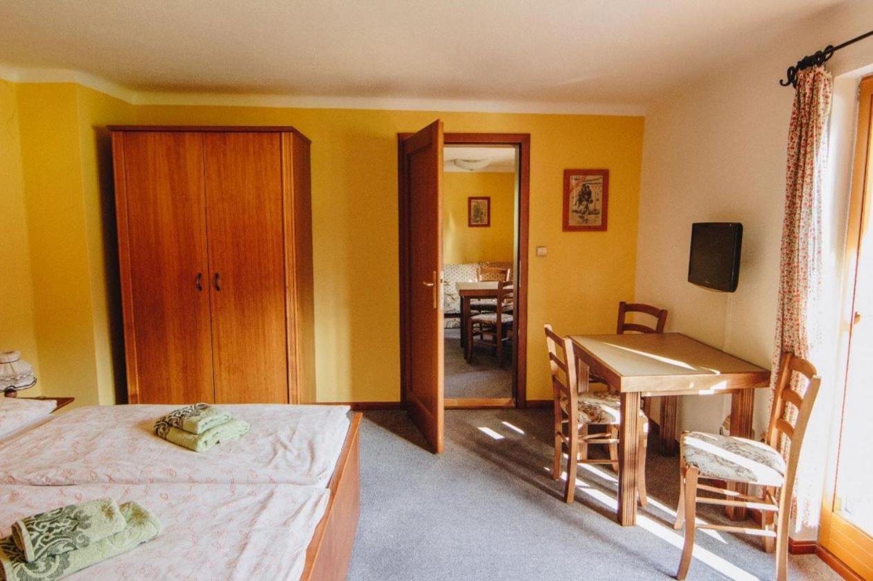 Haus Blueberry - Baranek Resorts Леоганг Екстер'єр фото