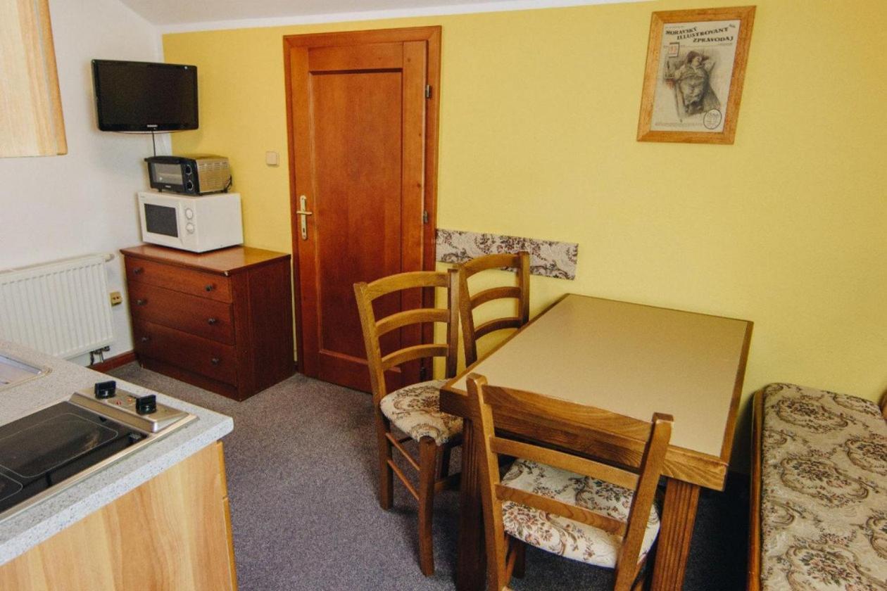 Haus Blueberry - Baranek Resorts Леоганг Екстер'єр фото