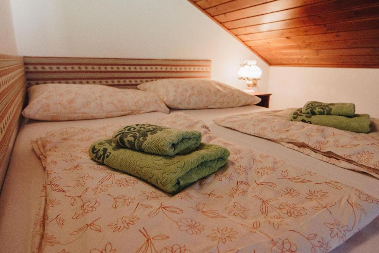 Haus Blueberry - Baranek Resorts Леоганг Екстер'єр фото