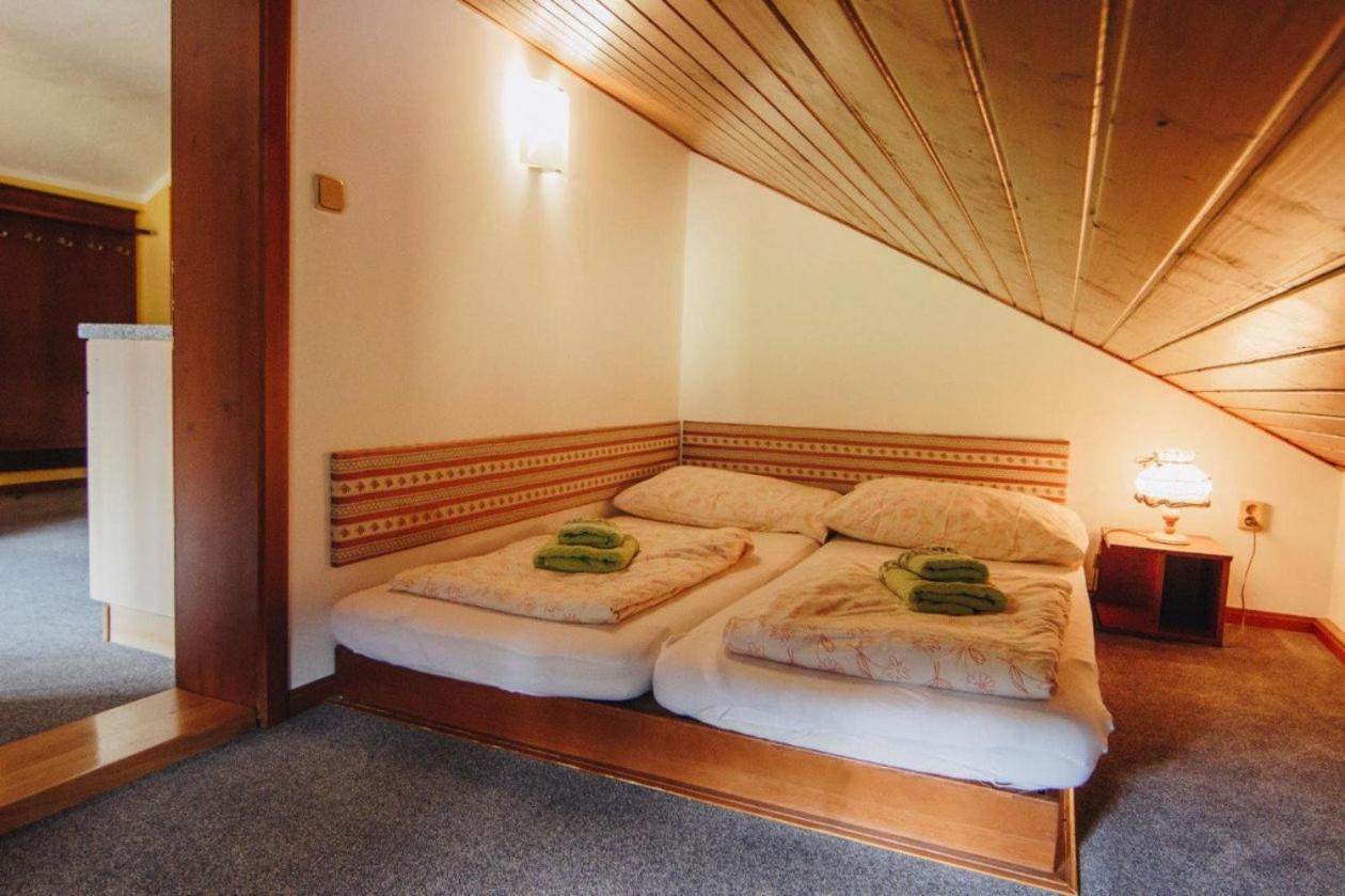 Haus Blueberry - Baranek Resorts Леоганг Екстер'єр фото