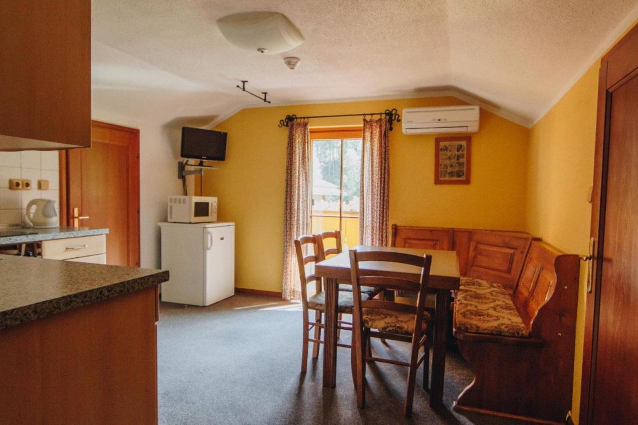 Haus Blueberry - Baranek Resorts Леоганг Екстер'єр фото