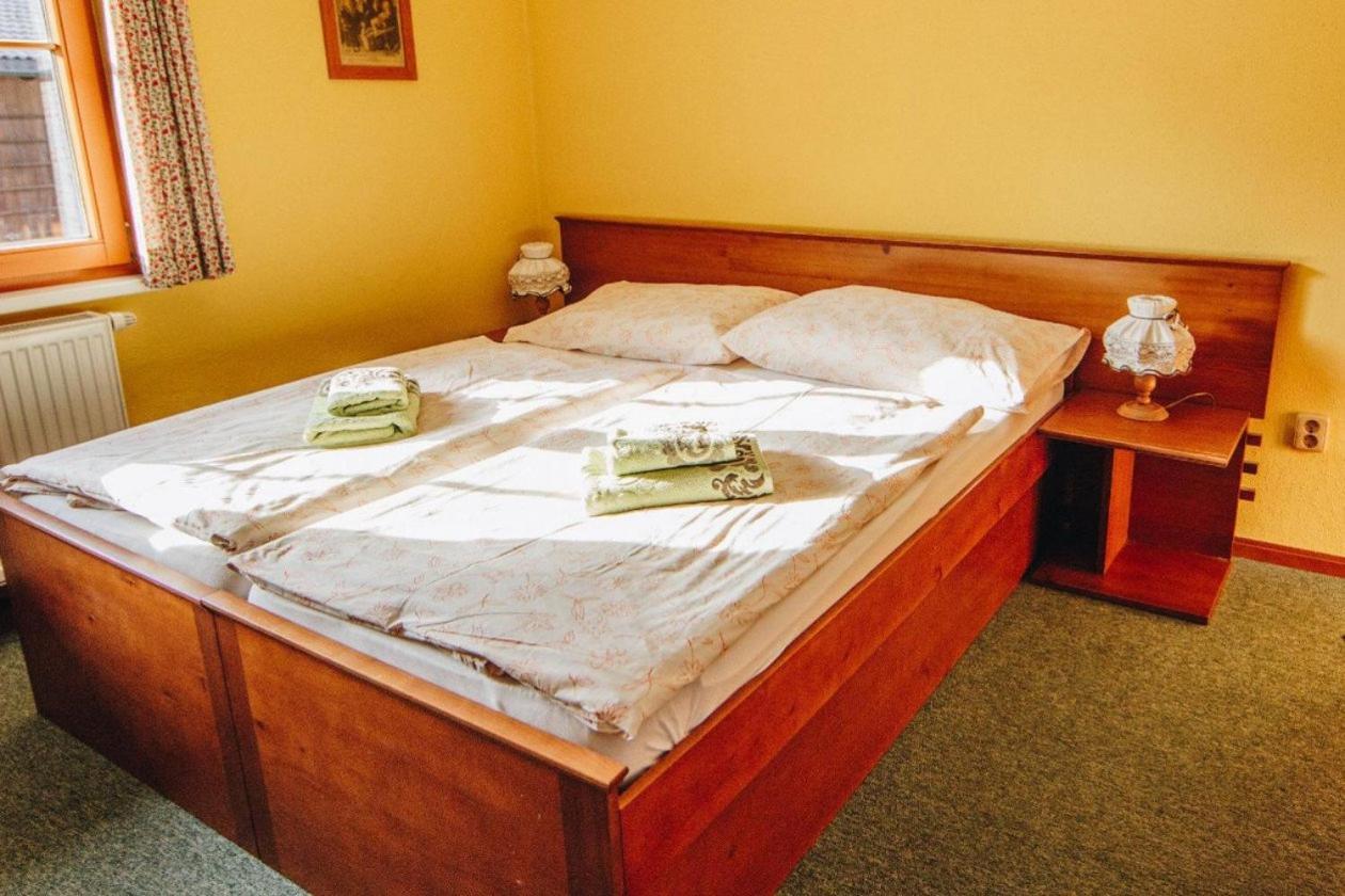 Haus Blueberry - Baranek Resorts Леоганг Екстер'єр фото