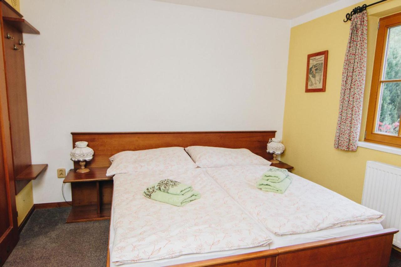 Haus Blueberry - Baranek Resorts Леоганг Екстер'єр фото