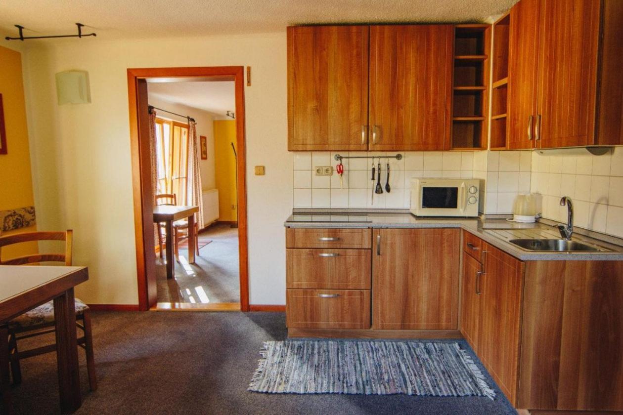 Haus Blueberry - Baranek Resorts Леоганг Екстер'єр фото