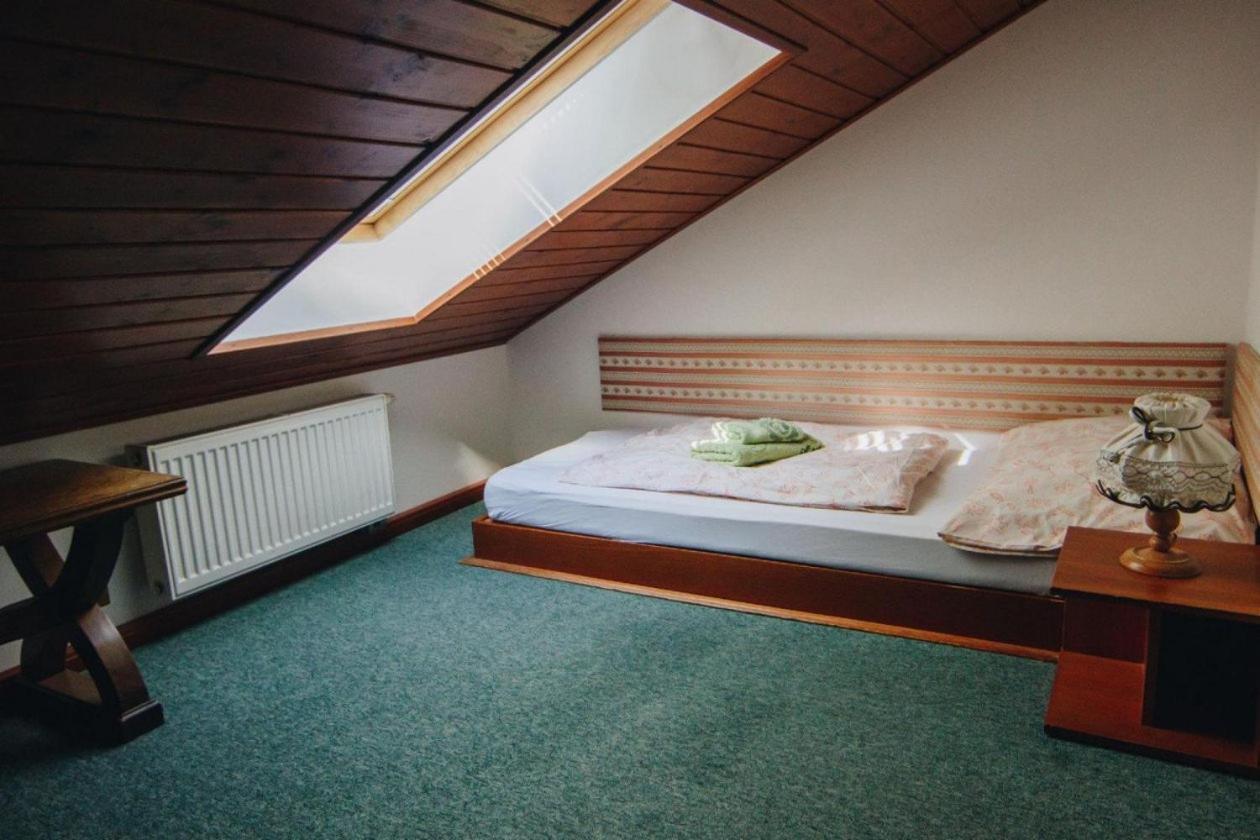 Haus Blueberry - Baranek Resorts Леоганг Екстер'єр фото