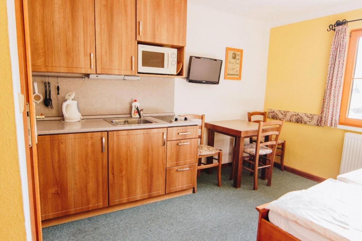 Haus Blueberry - Baranek Resorts Леоганг Екстер'єр фото