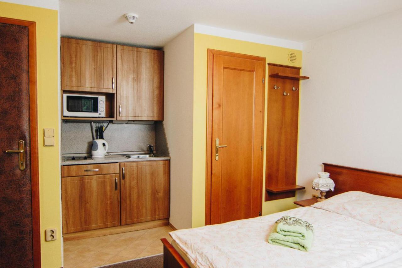 Haus Blueberry - Baranek Resorts Леоганг Екстер'єр фото