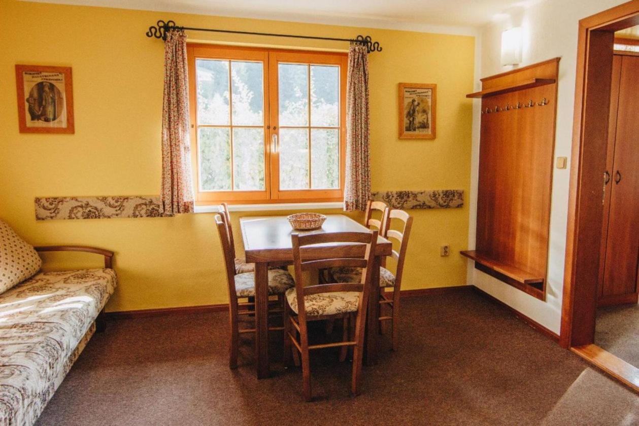 Haus Blueberry - Baranek Resorts Леоганг Екстер'єр фото