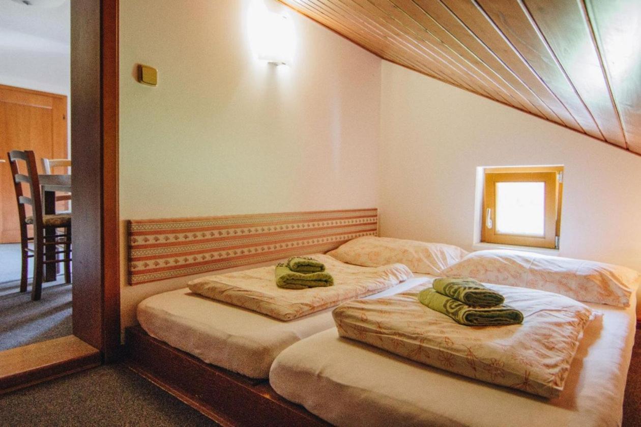 Haus Blueberry - Baranek Resorts Леоганг Екстер'єр фото