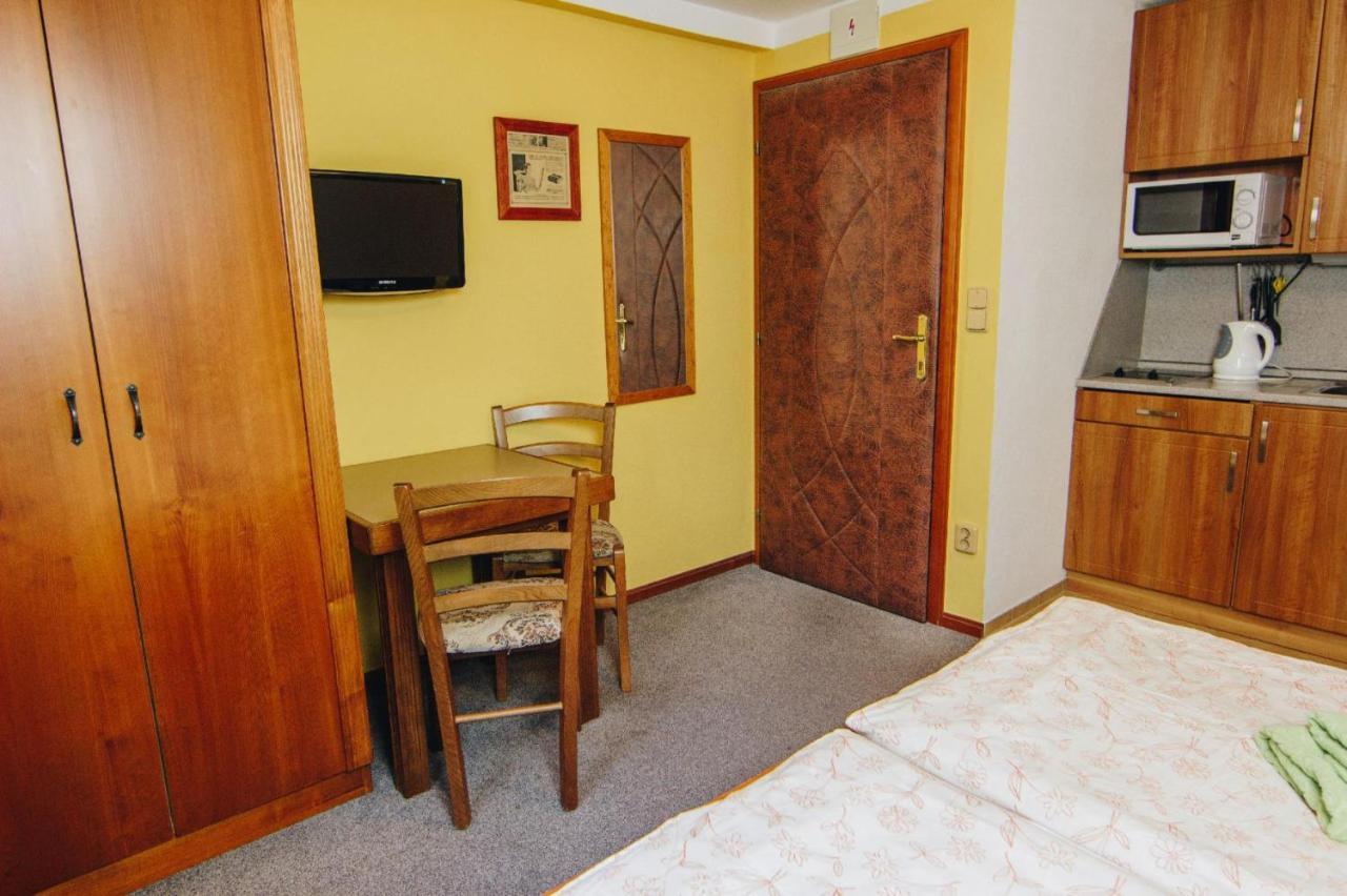 Haus Blueberry - Baranek Resorts Леоганг Екстер'єр фото