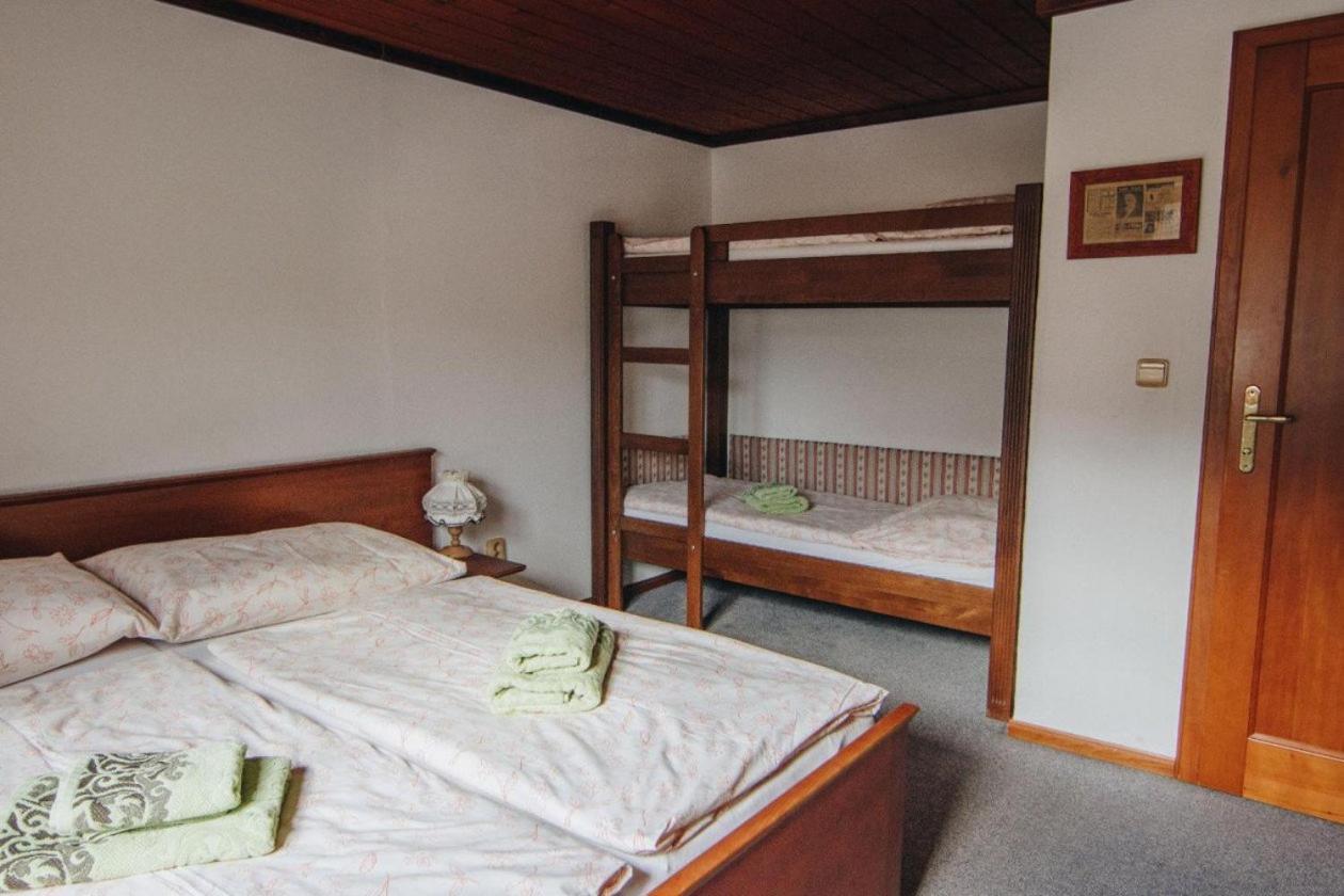 Haus Blueberry - Baranek Resorts Леоганг Екстер'єр фото