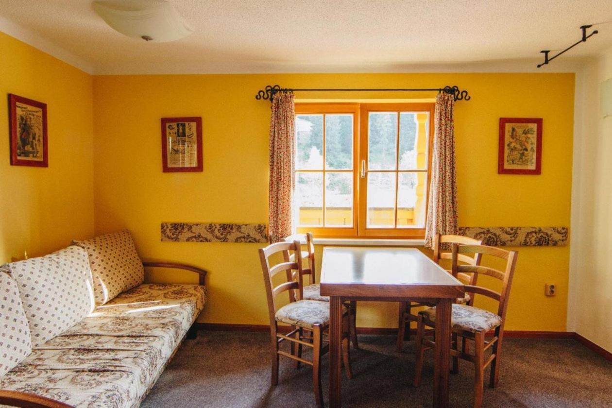 Haus Blueberry - Baranek Resorts Леоганг Екстер'єр фото