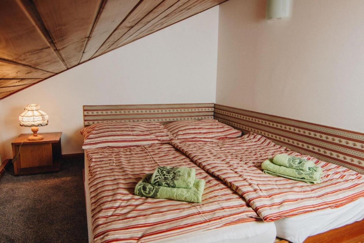 Haus Blueberry - Baranek Resorts Леоганг Екстер'єр фото