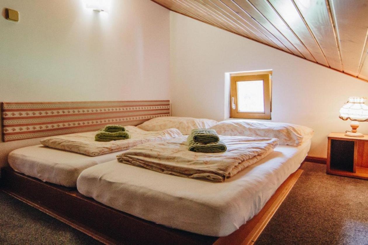 Haus Blueberry - Baranek Resorts Леоганг Екстер'єр фото