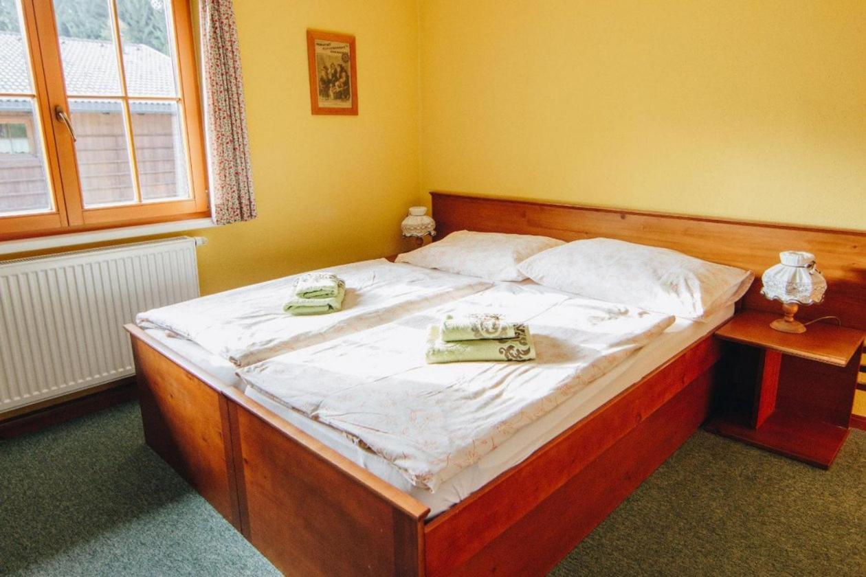 Haus Blueberry - Baranek Resorts Леоганг Екстер'єр фото
